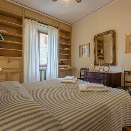 Ponte Vecchio Luxury II Apartment Florenţa Exterior foto