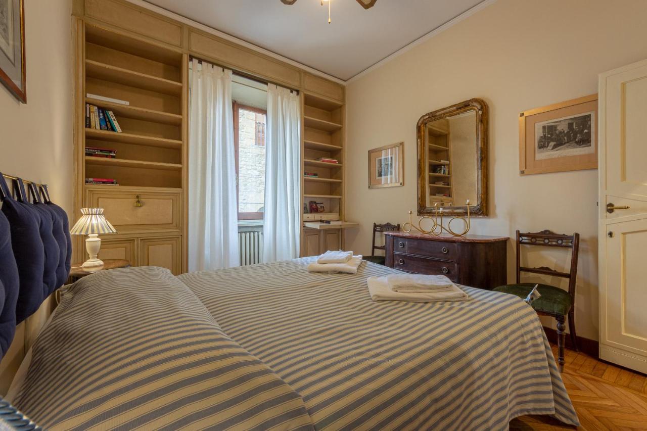 Ponte Vecchio Luxury II Apartment Florenţa Exterior foto