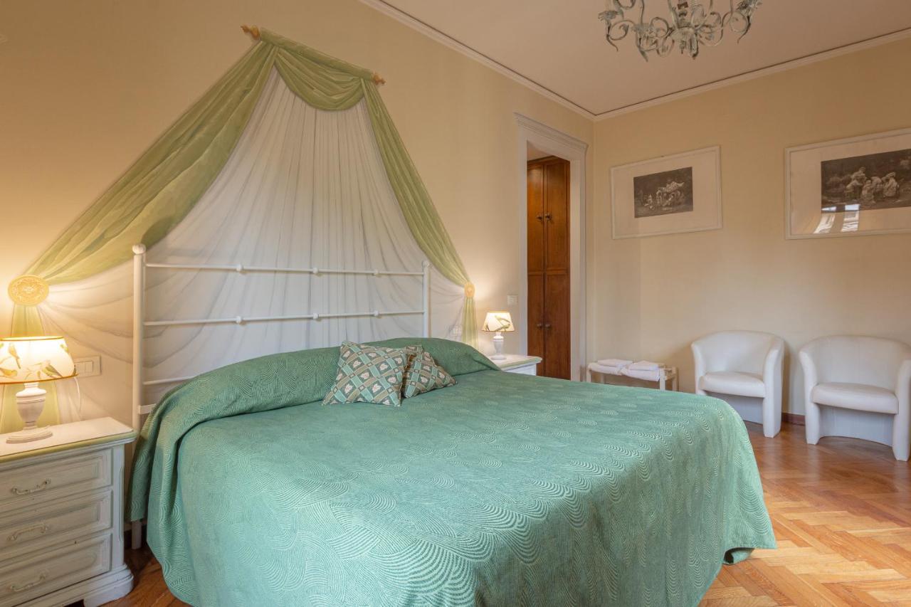 Ponte Vecchio Luxury II Apartment Florenţa Exterior foto