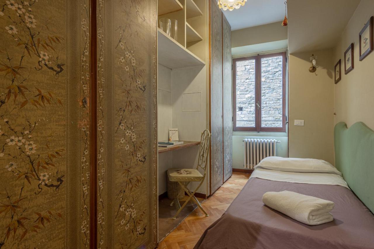 Ponte Vecchio Luxury II Apartment Florenţa Exterior foto